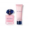 MY WAY EAU DE PARFUM KRÉM NA RUCE DUO