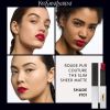 Rouge Pur Couture Slim Sheer Matte