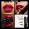 ROUGE PUR COUTURE SLIM VELVET RADICAL