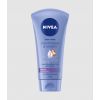 Krém na ruce NIVEA Smooth Hands & Cuticle Care