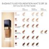 Radiant Fluid Foundation Matte SPF 20