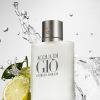 ACQUA DI GIÒ LETNÍ DÁRKOVÁ SADA EAU DE TOILETTE TRIO