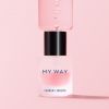 MY WAY FLORAL 90ML & PLNITELNÁ SADA