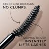 LASH IDÔLE LASH-LIFTING VODOTĚSNÁ MASCARA Duo