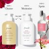 Balíček Rose Morning Bodycare & Fragrance BalíčekRose Morning Bodycare & Fragrance Bundle