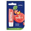 Peach Lip Care