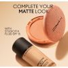 SKINFINISH SUNSTRUCK MATNÝ BRONZER