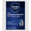 NIVEA MEN Maximální hydratační balzám po holení