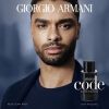 Toaletní voda Armani Code