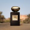 Armani Prive Cuir Zerzura