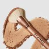 143S Bronzer Fan Brush