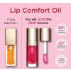 Lip Comfort Oil Hydratační a vyplňující olej na rty